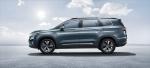 Geely Hao Yue 2020 года